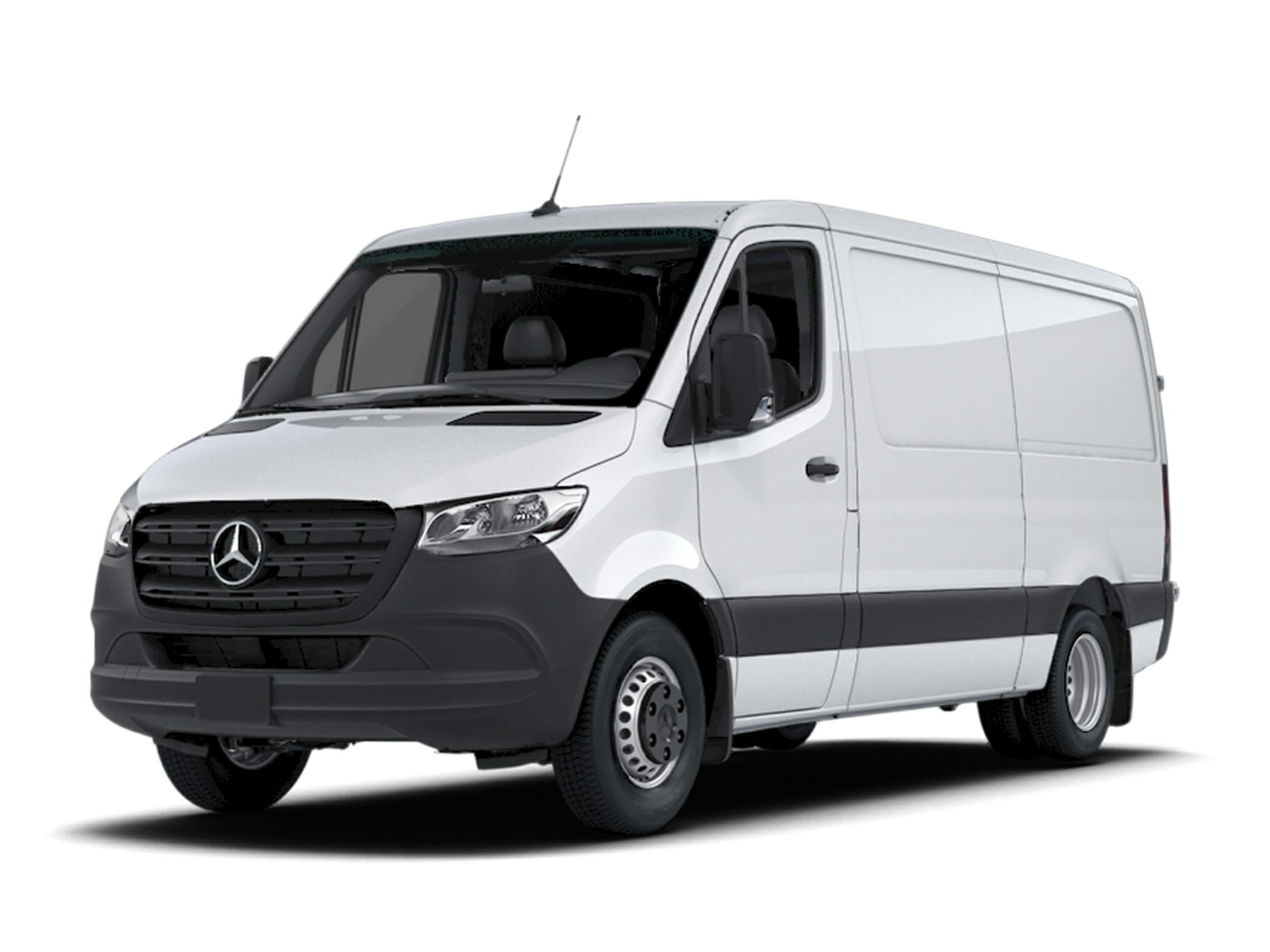 2021 Mercedes-Benz Sprinter 4500